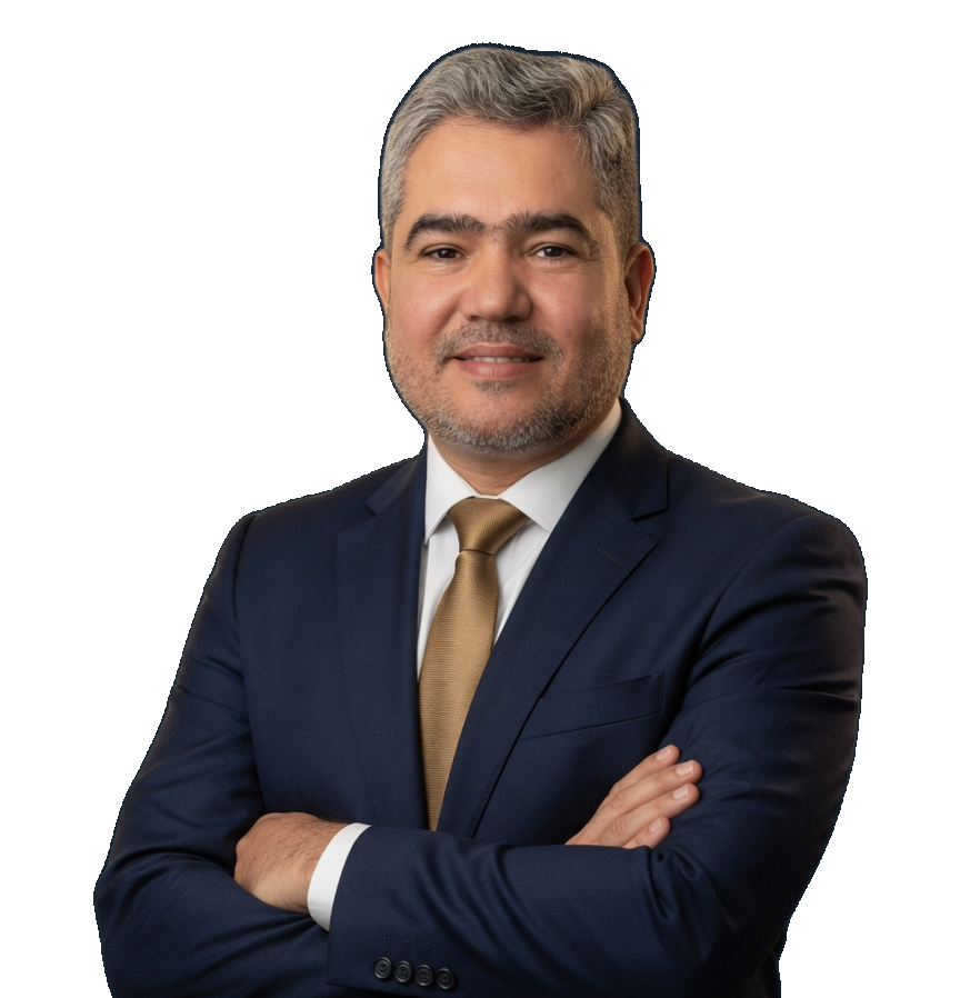 Dr. Denis Juca Magalhães